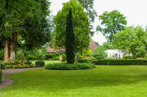 Hostal G�stehaus Schloss Bothmer