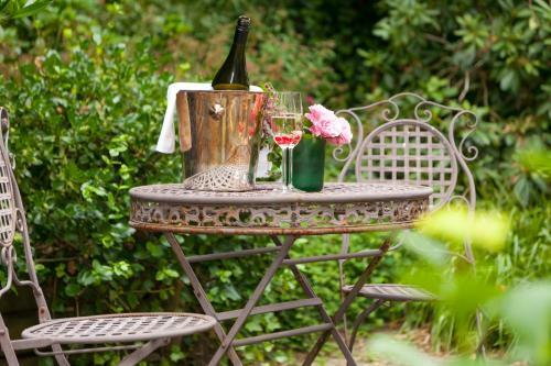 Hostal G�stehaus Schloss Bothmer