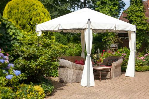 Hostal G�stehaus Schloss Bothmer