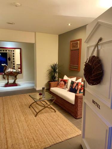 Hostal G�stehaus Schloss Bothmer
