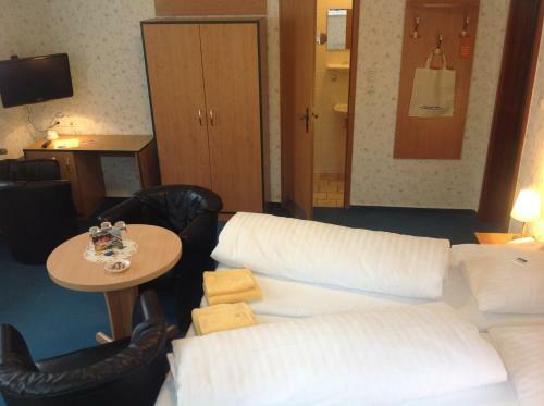 Hotel Nienh�ger Strand