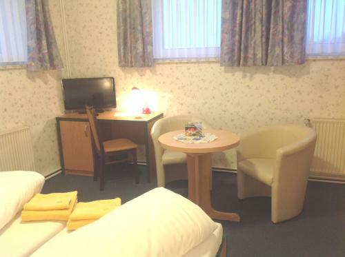 Hotel Nienh�ger Strand