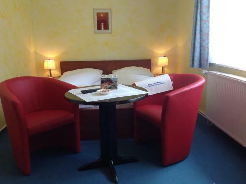 Hotel Nienh�ger Strand