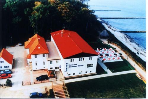 Hotel Nienh�ger Strand