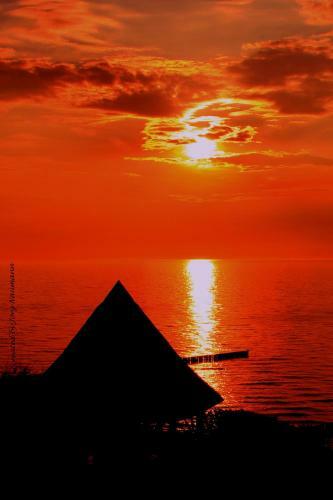 Hotel Nienh�ger Strand