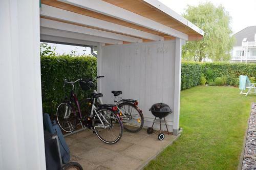 Apartamento Ferienwohnung Paradiso