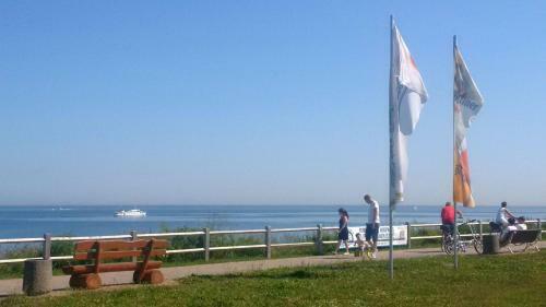 Apartamento Ferienwohnung Paradiso