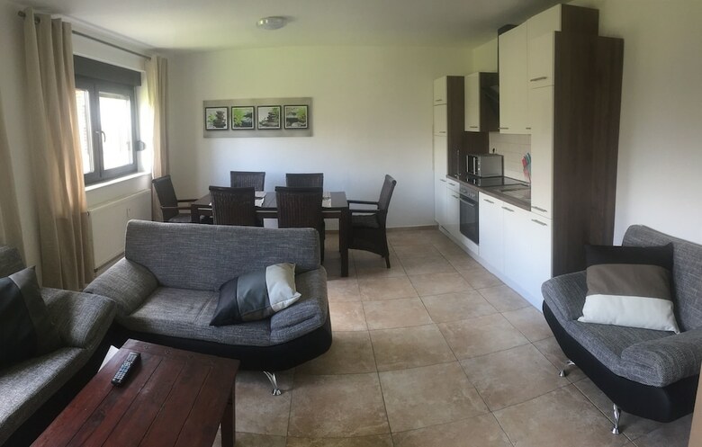 Hostal Pension Dalinghaus