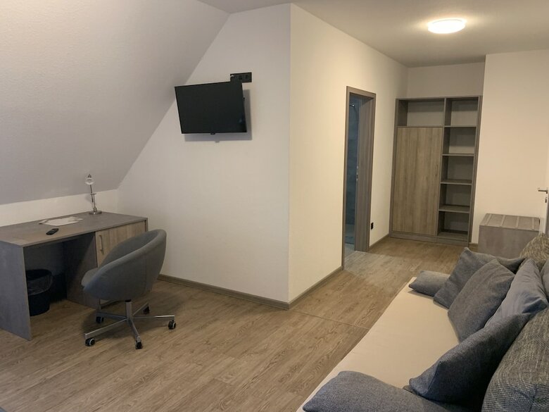 Hostal Pension Dalinghaus