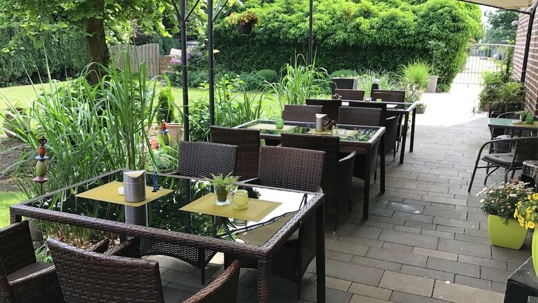 Hostal Pension Dalinghaus