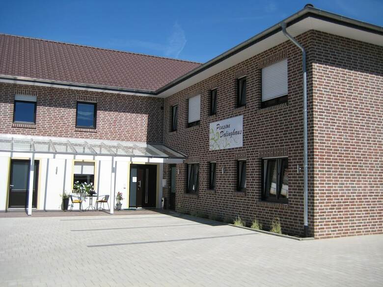 Hostal Pension Dalinghaus