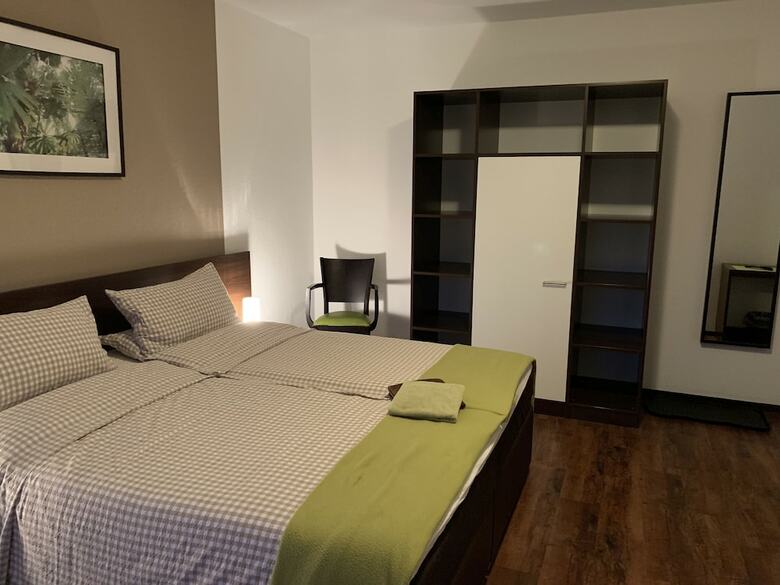 Hostal Pension Dalinghaus