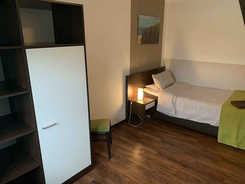Hostal Pension Dalinghaus