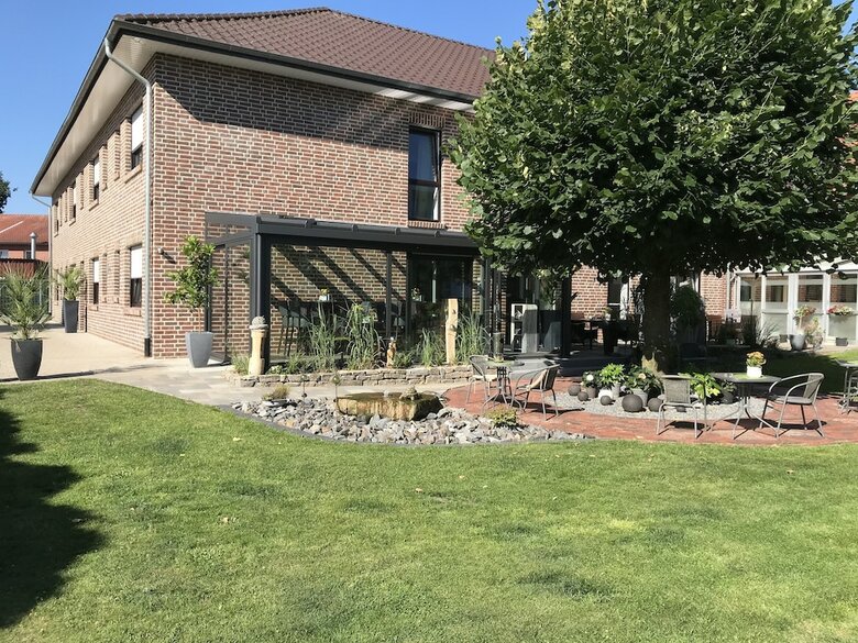 Hostal Pension Dalinghaus