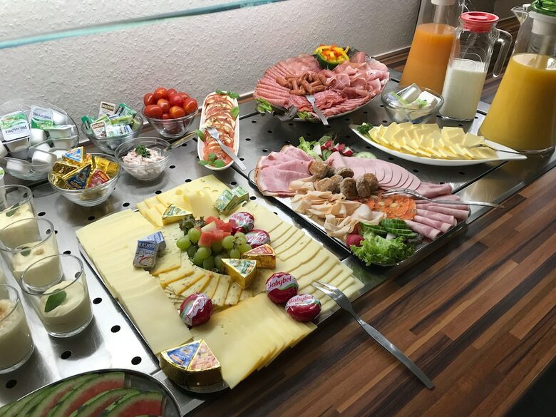 Hostal Pension Dalinghaus