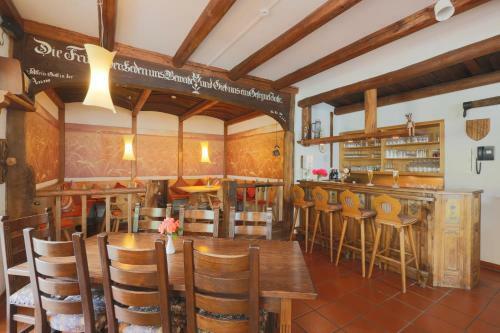 Hotel G�decke