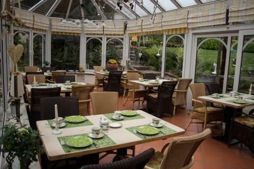 Hotel G�decke