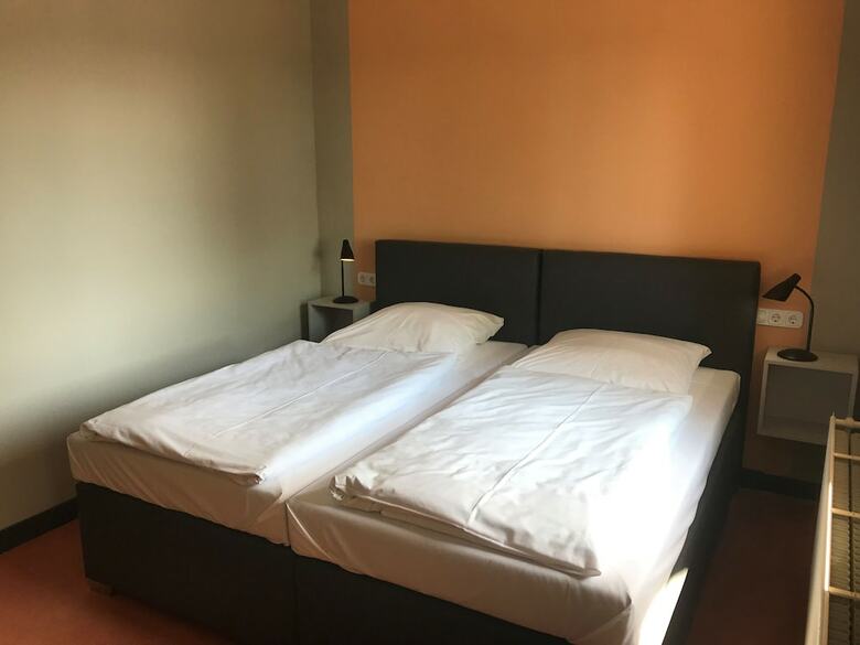 Hotel Kipphut