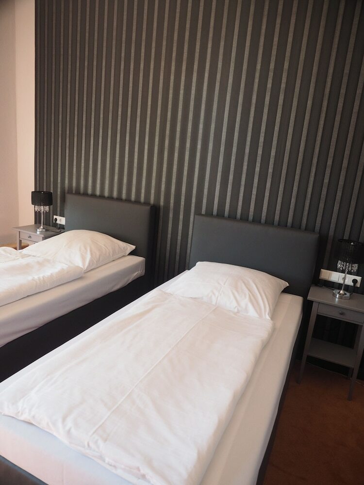 Hotel Kipphut