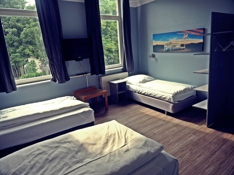 Hotel Sarstedter Hof
