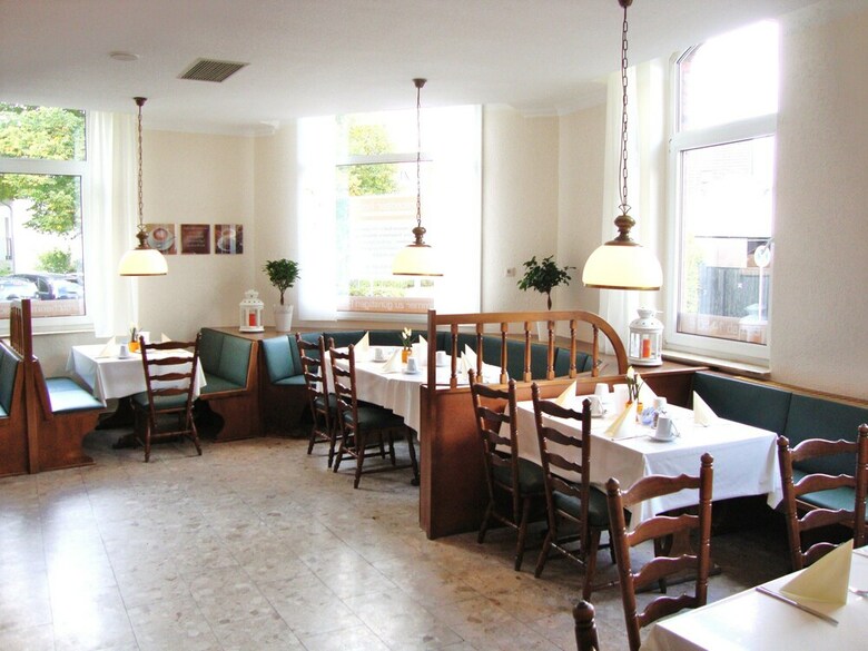 Hotel Sarstedter Hof