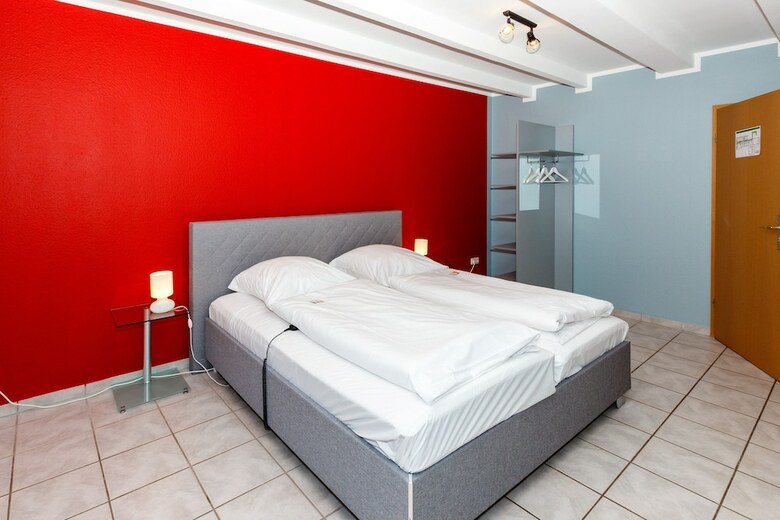 Hotel Sarstedter Hof
