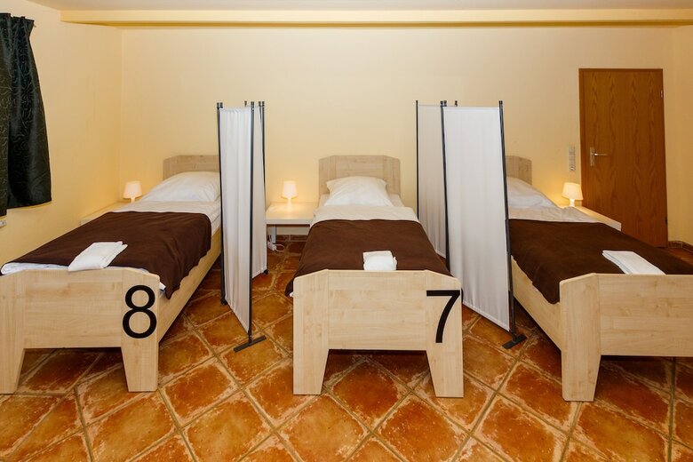 Hotel Sarstedter Hof