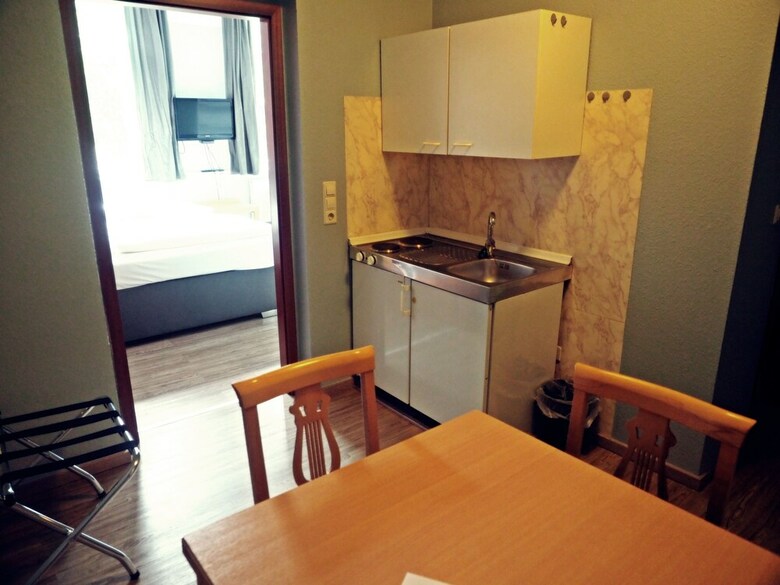 Hotel Sarstedter Hof