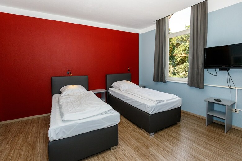 Hotel Sarstedter Hof