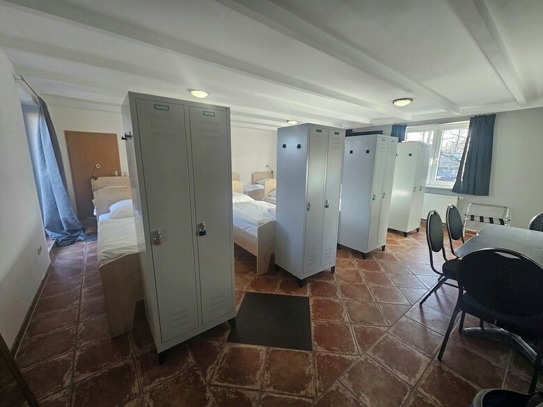 Hotel Sarstedter Hof