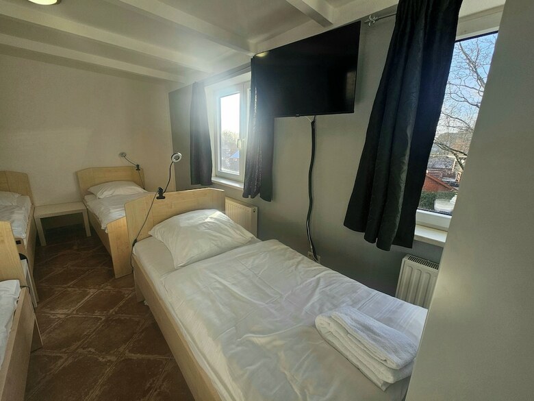 Hotel Sarstedter Hof