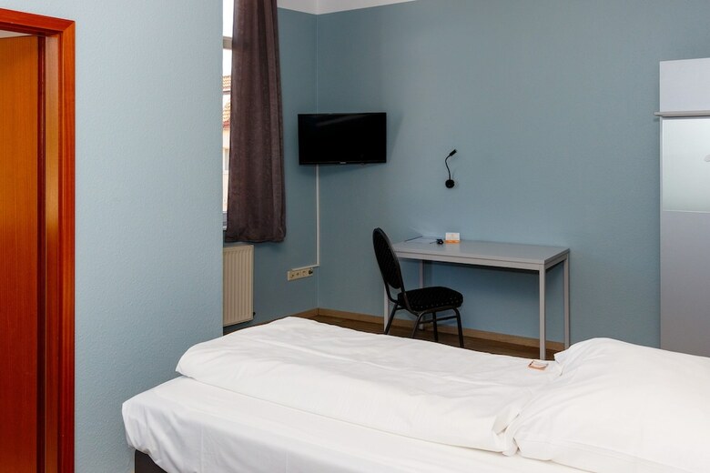 Hotel Sarstedter Hof