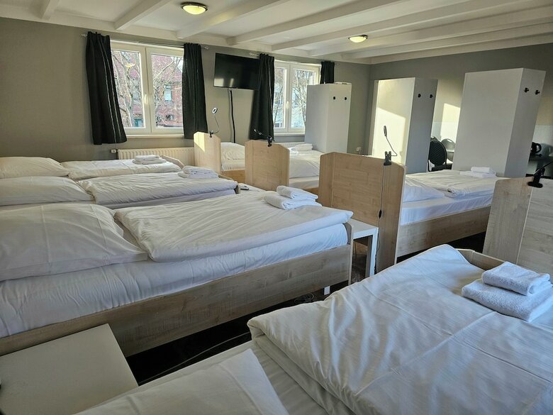 Hotel Sarstedter Hof