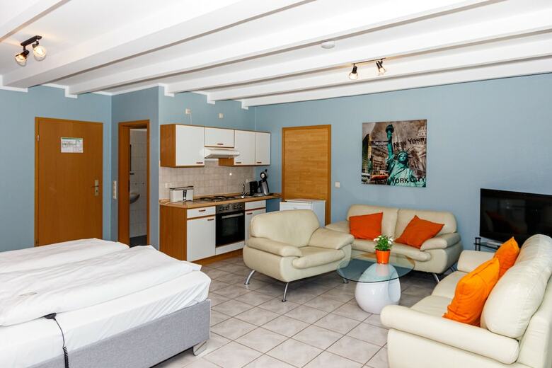 Hotel Sarstedter Hof