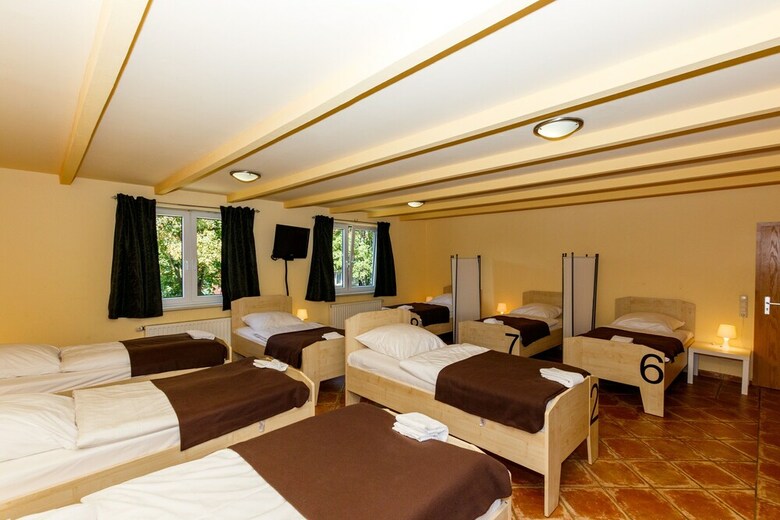 Hotel Sarstedter Hof
