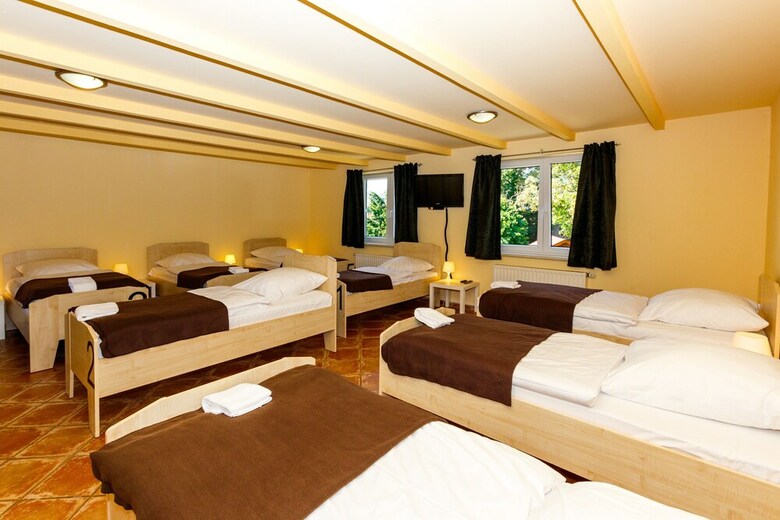 Hotel Sarstedter Hof