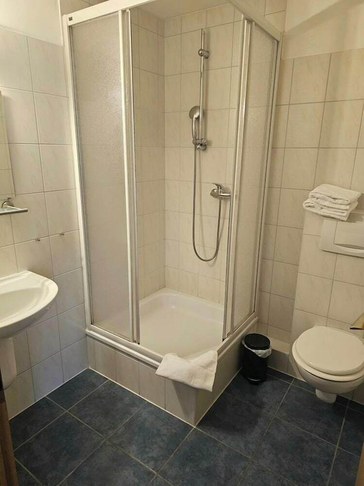 Hotel Sarstedter Hof