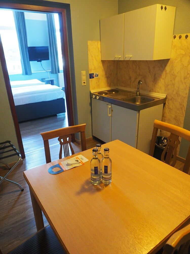 Hotel Sarstedter Hof