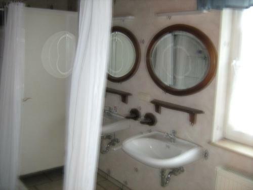 Apartamento Spargelhof
