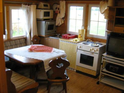 Apartamento Spargelhof