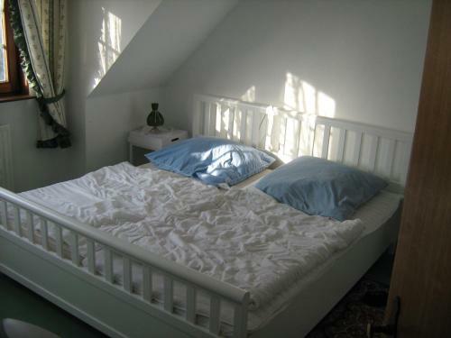 Apartamento Spargelhof