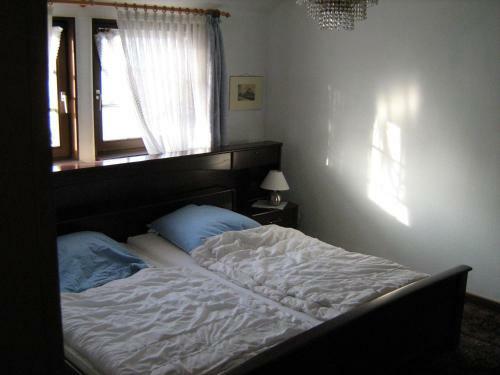 Apartamento Spargelhof