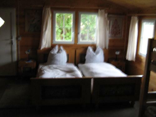 Apartamento Spargelhof