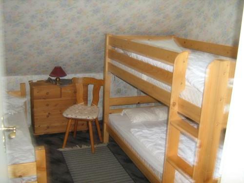 Apartamento Spargelhof