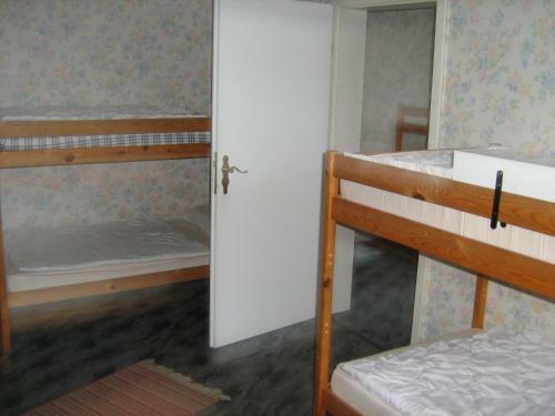 Apartamento Spargelhof