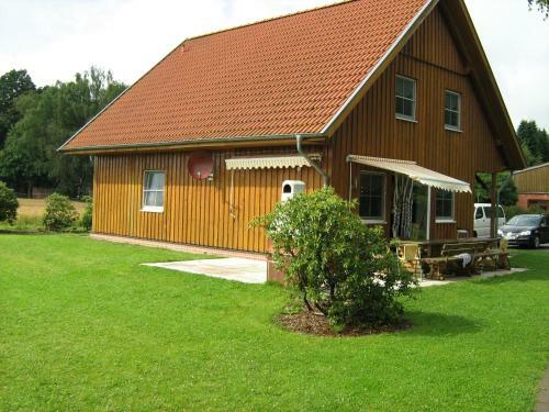 Apartamento Spargelhof