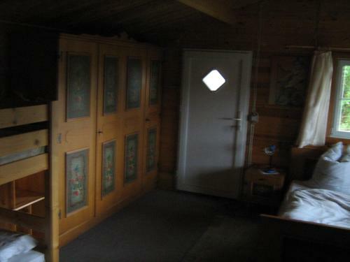 Apartamento Spargelhof