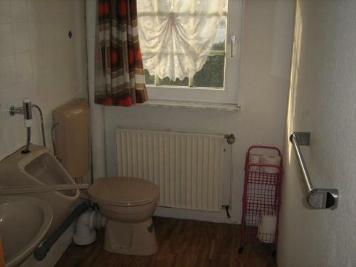 Apartamento Spargelhof
