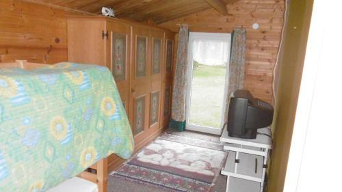 Apartamento Spargelhof