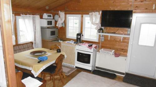 Apartamento Spargelhof